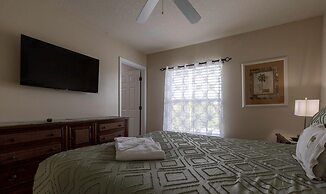 Family 3BR Oasis for 6 With Private Pool