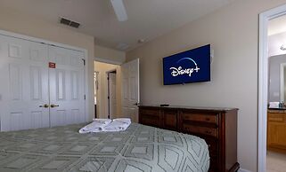 Family 3BR Oasis for 6 With Private Pool