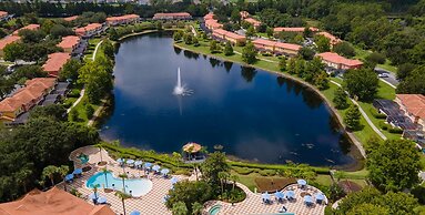 Family 3BR Oasis for 6 With Private Pool