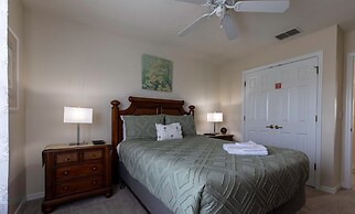 Family 3BR Oasis for 6 With Private Pool