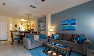 Family 3BR Oasis for 6 With Private Pool