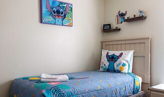 Family 3BR Oasis for 6 With Private Pool