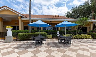 Family 3BR Oasis for 6 With Private Pool