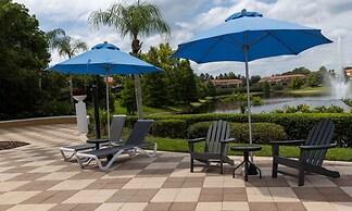 Family 3BR Oasis for 6 With Private Pool