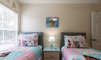 Family 3BR Oasis for 6 With Private Pool