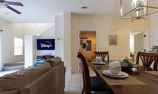 Family 3BR Oasis for 6 With Private Pool