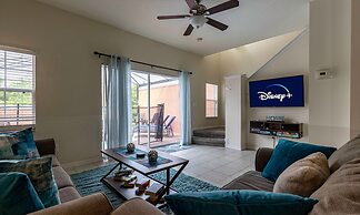 Family 3BR Oasis for 6 With Private Pool