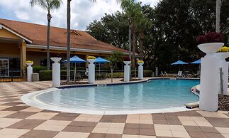 Family 3BR Oasis for 6 With Private Pool