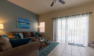 Family 3BR Oasis for 6 With Private Pool