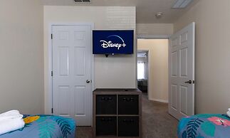 Family 3BR Oasis for 6 With Private Pool