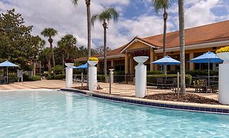 Family 3BR Oasis for 6 With Private Pool