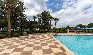 Family 3BR Oasis for 6 With Private Pool