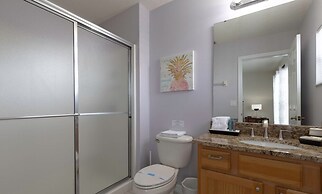 Family 3BR Oasis for 6 With Private Pool