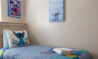 Family 3BR Oasis for 6 With Private Pool