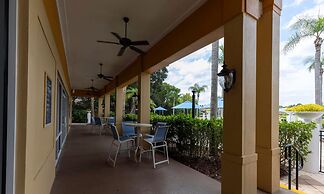 Family 3BR Oasis for 6 With Private Pool