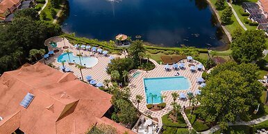 Family 3BR Oasis for 6 With Private Pool