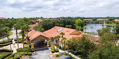 Family 3BR Oasis for 6 With Private Pool