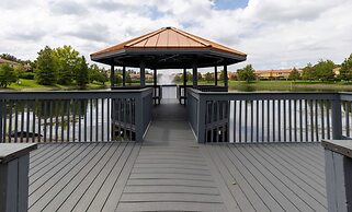 Family 3BR Oasis for 6 With Private Pool