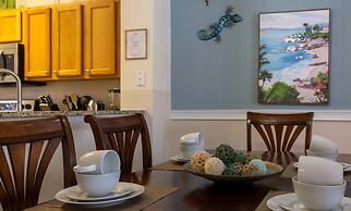 Family 3BR Oasis for 6 With Private Pool