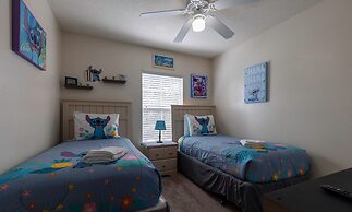 Family 3BR Oasis for 6 With Private Pool