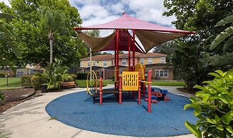 Family 3BR Oasis for 6 With Private Pool