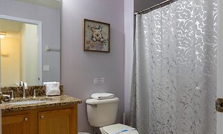 Family 3BR Oasis for 6 With Private Pool