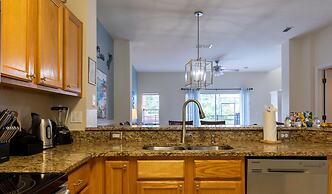 Family 3BR Oasis for 6 With Private Pool