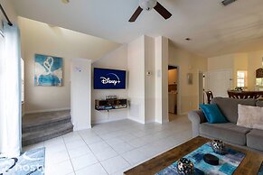 Family 3BR Oasis for 6 With Private Pool