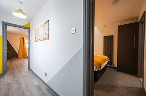 Stunning One Bedroom Apartments