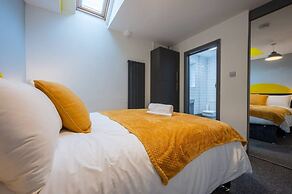 Stunning One Bedroom Apartments