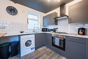 Stunning One Bedroom Apartments