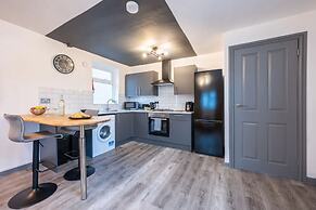 Stunning One Bedroom Apartments