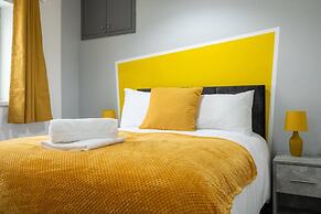 Stunning One Bedroom Apartments