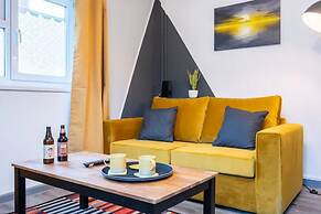 Stunning One Bedroom Apartments