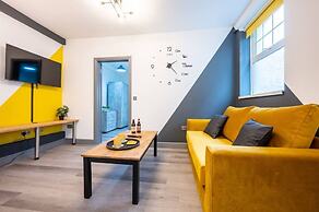 Stunning One Bedroom Apartments