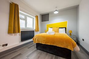 Stunning One Bedroom Apartments