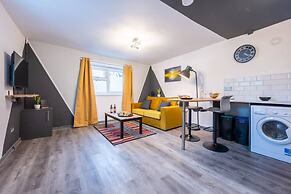 Stunning One Bedroom Apartments