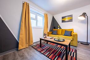 Stunning One Bedroom Apartments