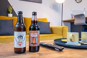 Stunning One Bedroom Apartments