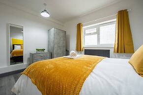 Stunning One Bedroom Apartments