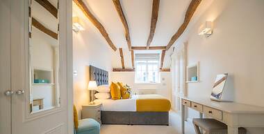 Stable Annex Bisham - Vibrant 1 Bed With Parking