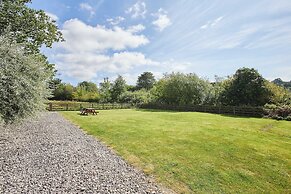 Host Stay Moorland Cottage