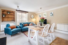 Host Stay Moorland Cottage