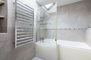 Host Stay Moorland Cottage