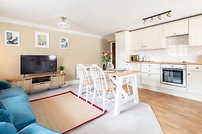 Host Stay Moorland Cottage