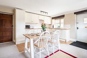 Host Stay Moorland Cottage