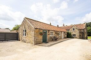 Host Stay Moorland Cottage