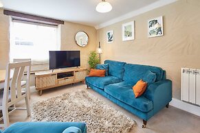 Host Stay Moorland Cottage