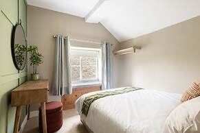 Host Stay Byre Cottage