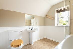 Host Stay Byre Cottage